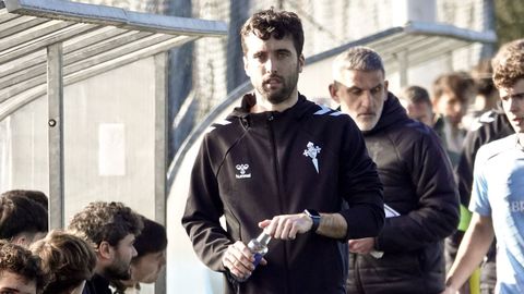 Alberto Su�rez ve a la plantilla muy ilusionada para hoy