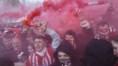 Afici�n del Sporting