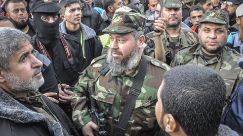  Izz al-Din al-Haddad