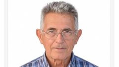Jos� Ferrad�s fue presidente de Samertolameu entre 1979 y 1980.