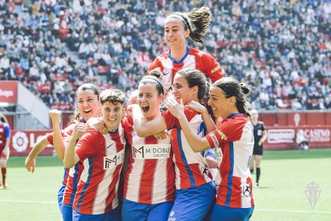 Sporting Femenino