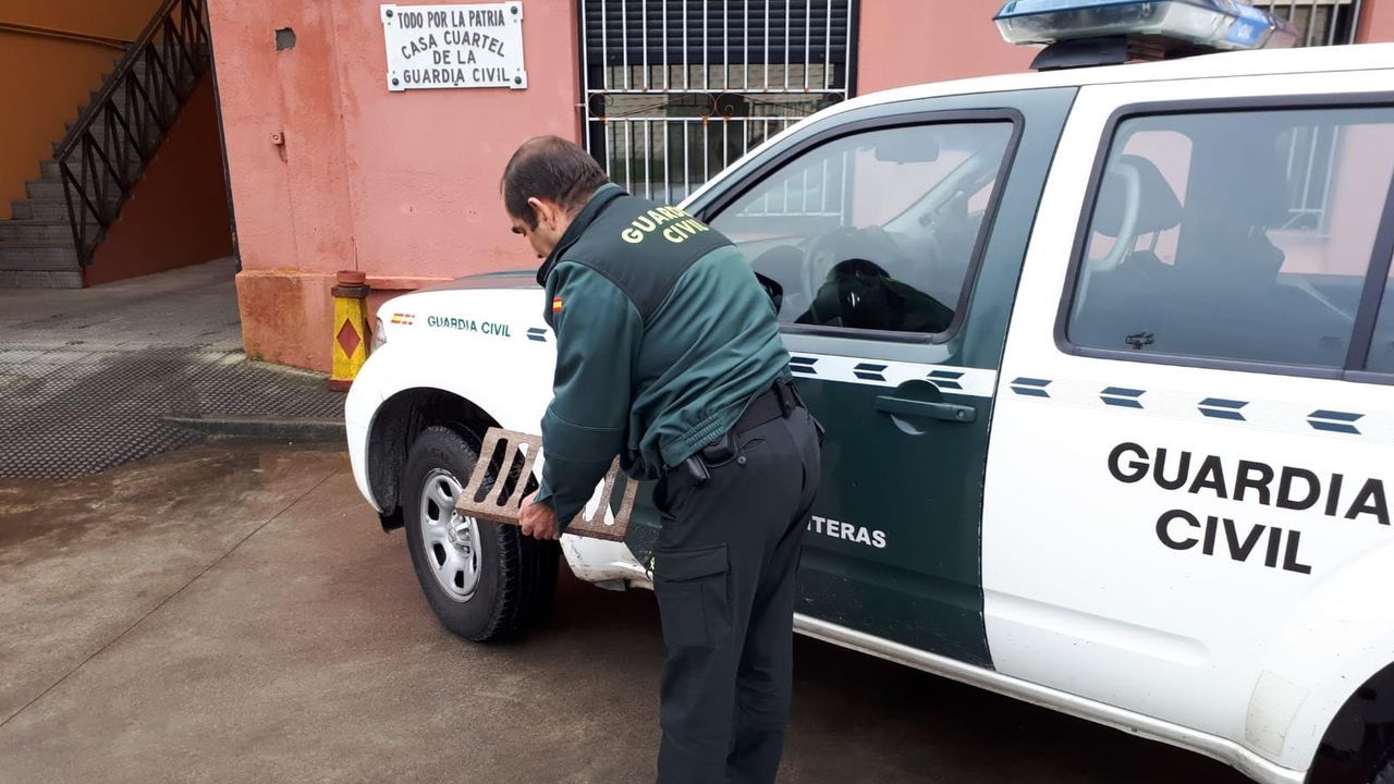 Dos detenidos en Vigo por dar una paliza a un joven que huyó de un ...