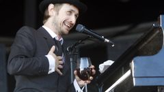 Primeras conformaciones para el festival�Dezasete� Ribeira Sacra