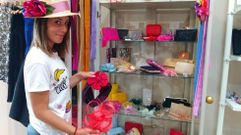 Tiendas de tocados en Ferrol