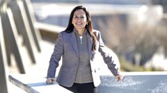 La directora del documental, Mar�a Jos� Bravo, participar� en un coloquio junto a la profesora Susana Reboredo