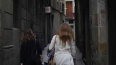 Barrio g�tico de Barcelona