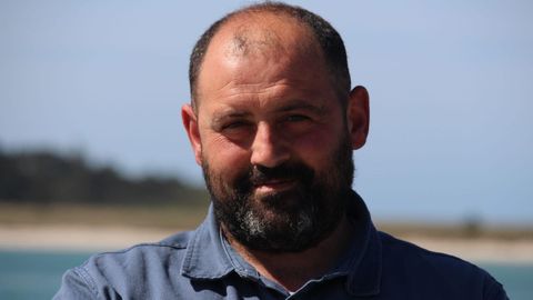 Manuel Pose Varela, nuevo concejal del BNG de Cabana.