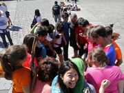 Proponen que se haga visible otra oferta a quienes visitan Santiago, no solo la Catedral. 