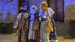 En el 2024 O Bolo tuvo cabalgata por primera vez en su historia.