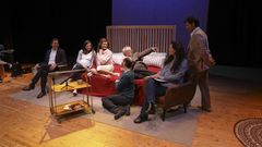 Estrea de �Carpe diem�