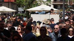 El festival del 2025 fue un �xito que presagia la apoteosis del Solifest 2026