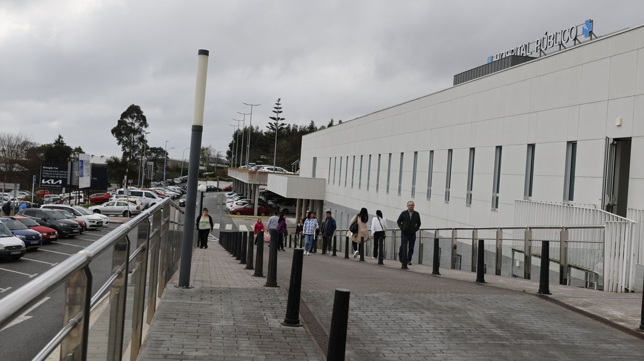 La Xunta consigna más de 28 millones en partidas concretas para A Mariña el próximo año