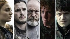El tr�iler extendido de �La batalla de los bastardos�, el gran enfrentamiento de �Juego de Tronos�