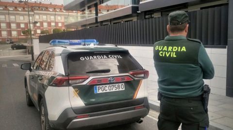 La Guardia Civil advierte contra la publicitaci&oacute;n de alquileres tur&iacute;sticos fraudulentos