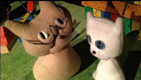 A Xanela do Maxn presenta U-la la o 20 de outubro