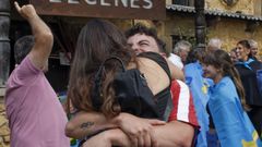 Valdesoto gana el premio a Pueblo Ejemplar de Asturias 2025