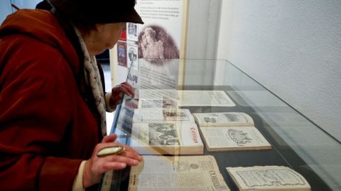 Casa Galega da Cultura. 4.552. Est� situada en la plaza de la Princesa y tiene una sala de exposiciones en la planta baja