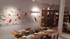 Sargadelos abre nueva tienda en San Sebasti�n
