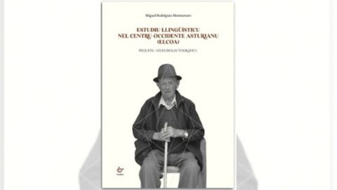 Estudiu lling��sticu nel centru-occidente asturianu (ELCOA)