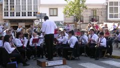 Banda de msica de Maceda