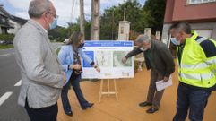 Visita de Ethel V�zquez, en junio, para presentar los proyectos 