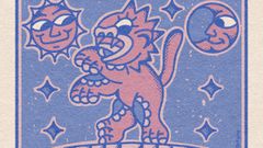 Cartel de Marco Para�os del Viveiro Tattoo Expo 2024