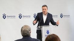 Valent�n Gonz�lez Formoso.