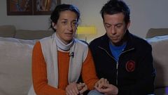 Imagen del programa Desaparecidos de TVE