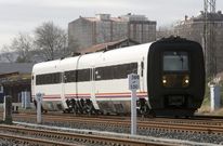 La ciudad dejar� de tener un enlace directo (el combinado de media y larga distancia) a Madrid. 