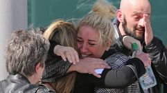 Justicia para las v�ctimas de Hillsborough