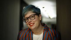 La escritora lucense Alba Carballal debuta en la novela con �Tres maneras de inducir un coma�