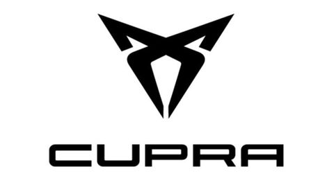Logo Cupra