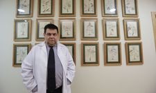 Eduardo Fonseca hablar� de la psoriasis en la conferencia que ofrece ma�ana a las 20 horas. 