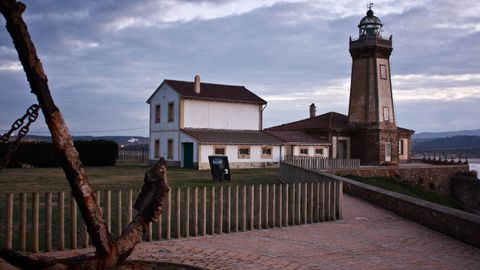 Faro de San Juan