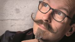 Axel Hecklau, mago alem�n