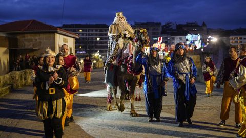 Los dromedarios costaron m�s de 18.000 euros.