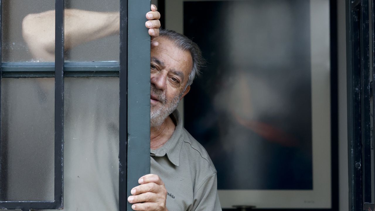 Vari Caramés, Premio Nacional de Fotografía 2026: «Soy analógico. ¿La tecnología?, intento no molestarla. Yo sigo tirando del rollo»