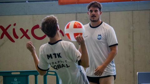 Gij�n Teqball Challenger