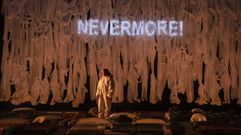 Chevere presenta �Nevermore�