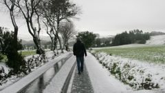 Foto de archivo de Cambs, en Aranga