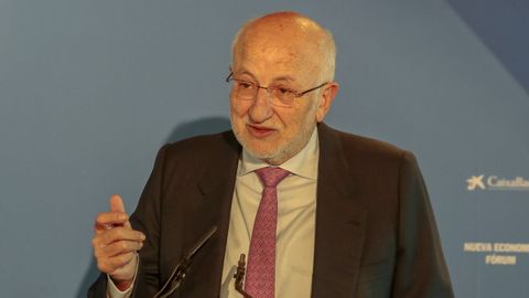 El due�o de Mercadona responde a Ione Belarra: �Los empresarios somos los que generamos riqueza�