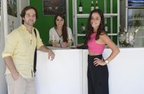 Los vinos de Monterrei dejaron un gran sabor de boca a los visitantes de su feria anual. 