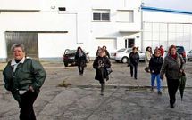 La plantilla lleva mucho tiempo esperando una soluci�n satisfactoria para Alfageme.