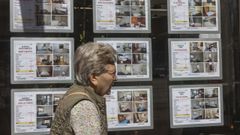 Las inmobiliarias dicen que las subidas en contratos nuevos pueden ser, como mnimo, de 50 a 100 euros