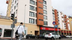 La Sareb ofrece un piso en Xos Castieira (Lugo) por 309.510 euros
