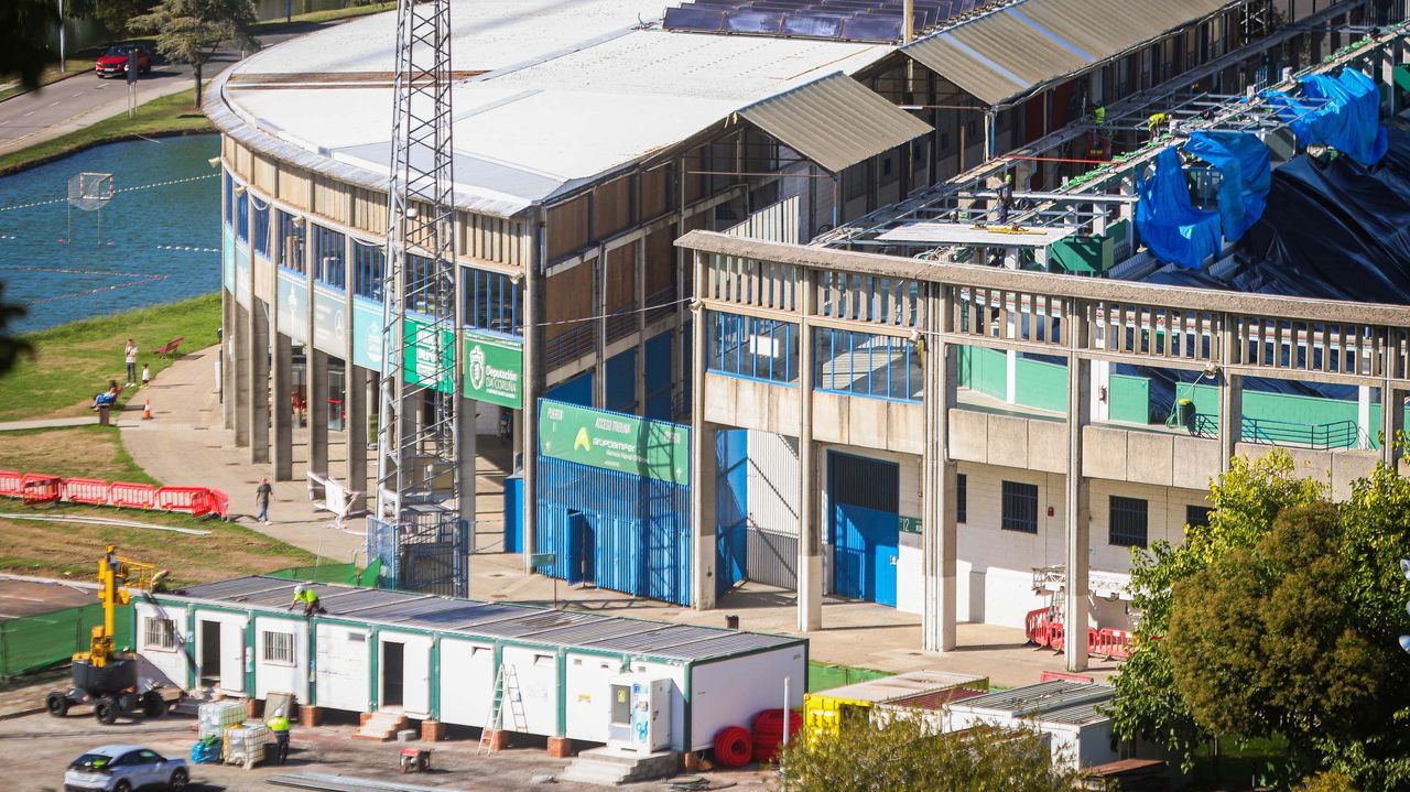 Unionistas visitará A Malata en una nueva sesión de mediodía para el Racing Club Ferrol