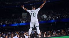 EA Sports lanza la �ltima versi�n del juego de f�tbol por excelencia, el FC27.