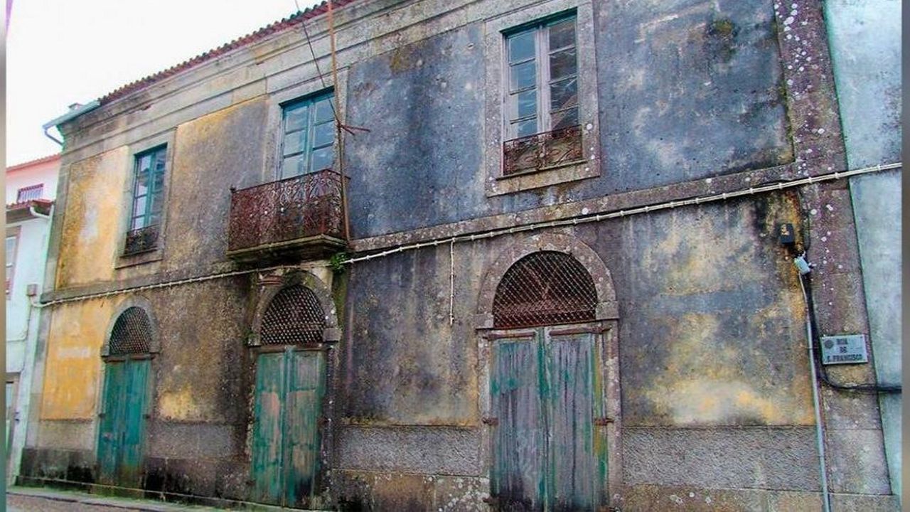 Una empresa de Redondela rehabilitará el teatro de Valença do Minho por 1,5 millones