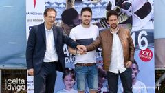 Font�s ejerci� de padrino de los campus de este verano