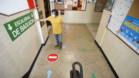 Los centros educativos de la provincia suman 186